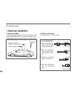 Предварительный просмотр 16 страницы Icom IC-2100H Instruction Manual