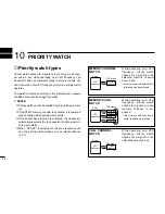 Предварительный просмотр 46 страницы Icom IC-2100H Instruction Manual