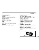 Предварительный просмотр 69 страницы Icom IC-2100H Instruction Manual