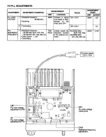 Preview for 7 page of Icom IC-2100H Service Manual