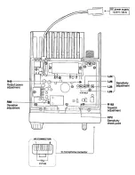 Предварительный просмотр 8 страницы Icom IC-2100H Service Manual