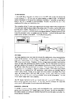 Preview for 7 page of Icom IC-211 Instruction Manual