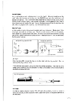 Preview for 8 page of Icom IC-211 Instruction Manual