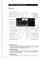 Preview for 9 page of Icom IC-211 Instruction Manual