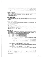 Preview for 10 page of Icom IC-211 Instruction Manual