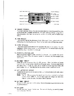 Preview for 15 page of Icom IC-211 Instruction Manual