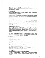 Preview for 22 page of Icom IC-211 Instruction Manual