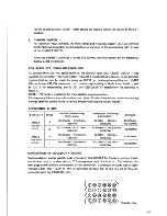 Preview for 24 page of Icom IC-211 Instruction Manual