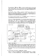 Preview for 36 page of Icom IC-211 Instruction Manual