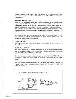 Preview for 37 page of Icom IC-211 Instruction Manual