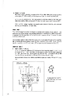 Preview for 39 page of Icom IC-211 Instruction Manual