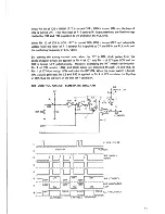 Preview for 42 page of Icom IC-211 Instruction Manual