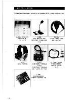 Preview for 49 page of Icom IC-211 Instruction Manual