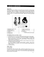 Preview for 6 page of Icom IC-211E Instruction Manual