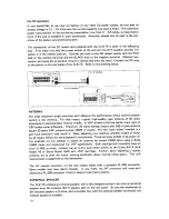 Предварительный просмотр 7 страницы Icom IC-211E Instruction Manual