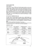 Предварительный просмотр 24 страницы Icom IC-211E Instruction Manual