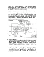 Предварительный просмотр 36 страницы Icom IC-211E Instruction Manual