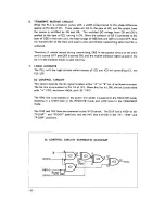 Предварительный просмотр 37 страницы Icom IC-211E Instruction Manual