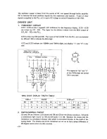 Предварительный просмотр 39 страницы Icom IC-211E Instruction Manual