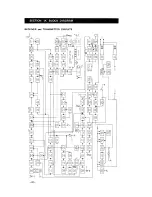 Предварительный просмотр 47 страницы Icom IC-211E Instruction Manual