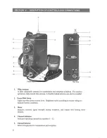 Preview for 8 page of Icom IC-215 Instruction Manual