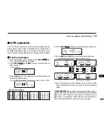 Preview for 85 page of Icom IC-2200H Instruction Manual