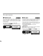 Preview for 98 page of Icom IC-2200H Instruction Manual