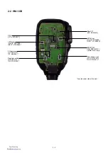 Предварительный просмотр 7 страницы Icom IC-2200H Service Manual