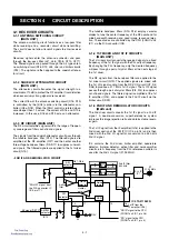 Preview for 9 page of Icom IC-2200H Service Manual