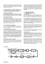 Preview for 10 page of Icom IC-2200H Service Manual