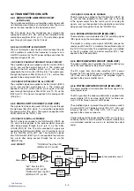 Preview for 11 page of Icom IC-2200H Service Manual