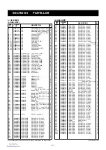 Предварительный просмотр 23 страницы Icom IC-2200H Service Manual