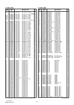 Предварительный просмотр 24 страницы Icom IC-2200H Service Manual