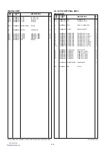 Preview for 30 page of Icom IC-2200H Service Manual