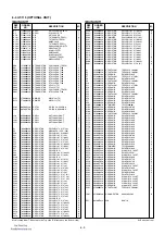 Preview for 31 page of Icom IC-2200H Service Manual