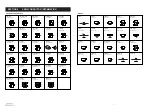 Preview for 34 page of Icom IC-2200H Service Manual