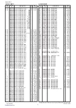 Предварительный просмотр 60 страницы Icom IC-2200H Service Manual