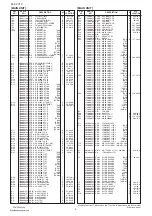 Предварительный просмотр 61 страницы Icom IC-2200H Service Manual