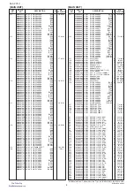 Предварительный просмотр 62 страницы Icom IC-2200H Service Manual