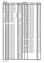 Preview for 64 page of Icom IC-2200H Service Manual