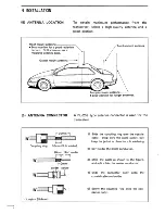 Preview for 12 page of Icom IC-228A Insrtuction Manual