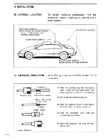 Предварительный просмотр 12 страницы Icom IC-228A Insrtuction Manual