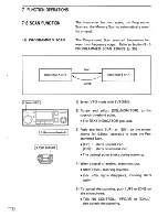 Preview for 20 page of Icom IC-228A Insrtuction Manual