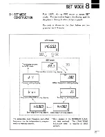 Предварительный просмотр 25 страницы Icom IC-228A Insrtuction Manual