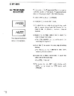 Предварительный просмотр 28 страницы Icom IC-228A Insrtuction Manual