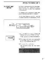 Preview for 31 page of Icom IC-228A Insrtuction Manual