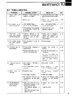 Предварительный просмотр 33 страницы Icom IC-228A Insrtuction Manual