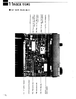 Предварительный просмотр 36 страницы Icom IC-228A Insrtuction Manual