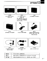 Предварительный просмотр 39 страницы Icom IC-228A Insrtuction Manual