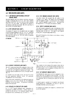 Preview for 9 page of Icom IC-228A Service Manual